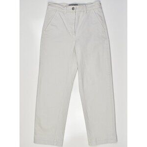 Everlane Women's Cream Pants